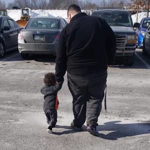 Meet your Posher, Cody